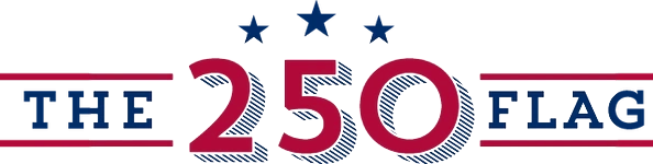 The 250 Flag